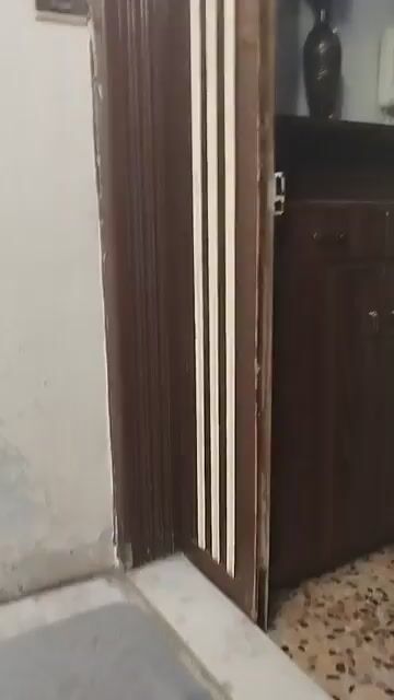 شقة 4 غرف للبيع في حي المحافظة بحلب - طابق رابع