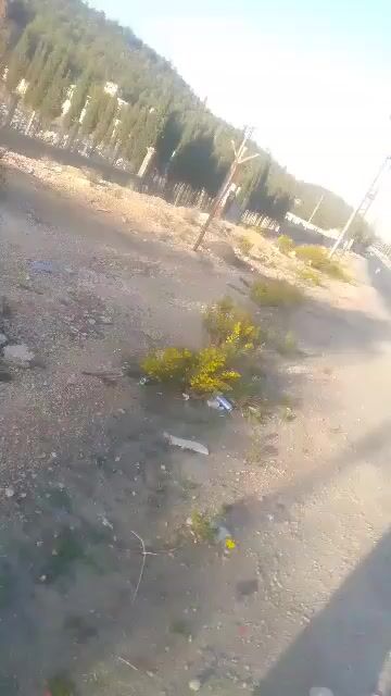 ارض للبيع مع فيلا في الزبداني بسعر لقطة وموقع مميز