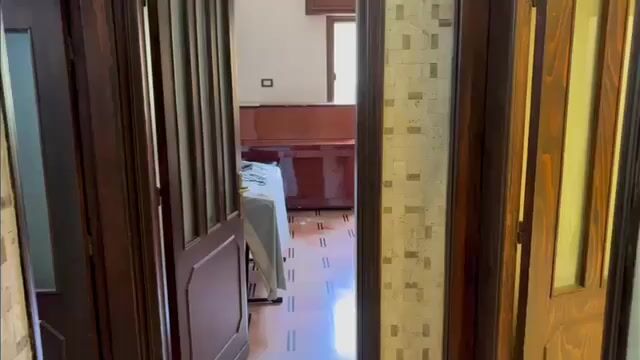شقة جاهزة عالمفتاح مساحة 200 متر في منطقة العدوي جادة الخطيب رقم 6