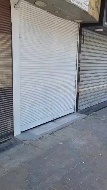 محل تجاري ع الشارع العام 0934736340