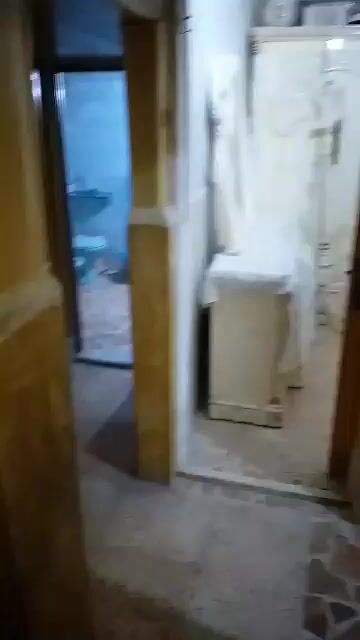 شقة سكنية للبيع 110 م² في شارع النيل، حلب - 3 غرف وصالة