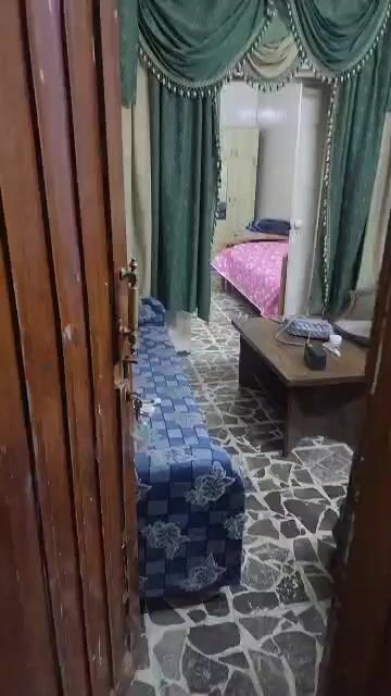 منزل مفروش للإيجار في سيف الدولة بحلب - 200 دولار