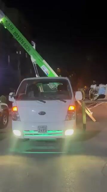 نقل الأثاث داخل حلب - بطريقة حديثة و بامان وبأحدث الطرق 