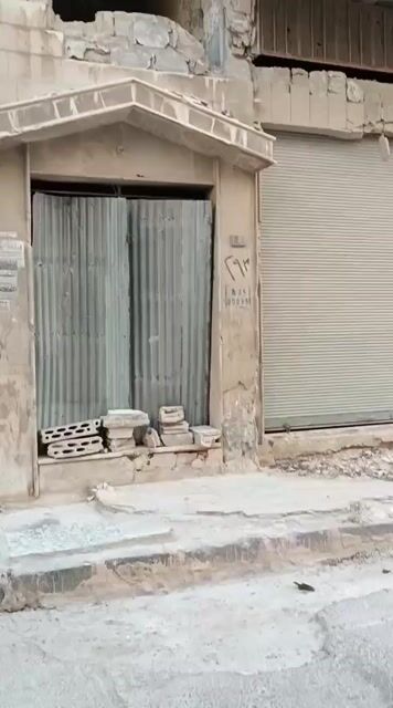 للبيع بناء مساحة 160 متر مربع