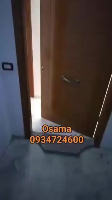 شقة للبيع في معضمية الشام 125م²، 3 غرف وصالة، طابق أرضي