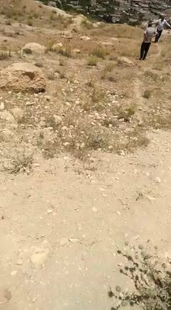 أرض سياحية للبيع في دير قانون، ريف دمشق - 7098 م²