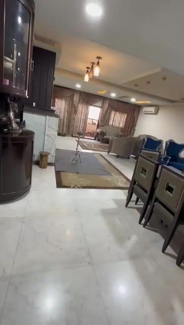 شقة سوبر ديلوكس