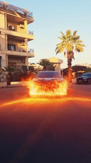 دودج تشالنجر 2018 