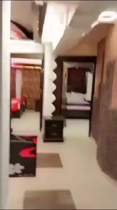 شقة للإيجار اليومي في ركن الدين، دمشق - 90 م² مفروشة