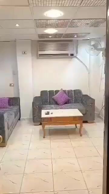 شقة فندقية للايجار اليومي في دمشق