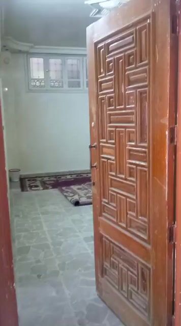 شقة 180م² 4 غرف للبيع في حماة مقابل دوار الأعلاف