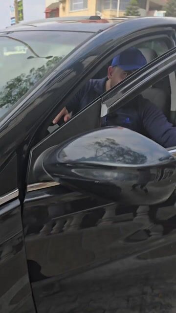 هيونداي سوناتا 2014 للإيجار في طرطوس - أوتوماتيك وكحلي