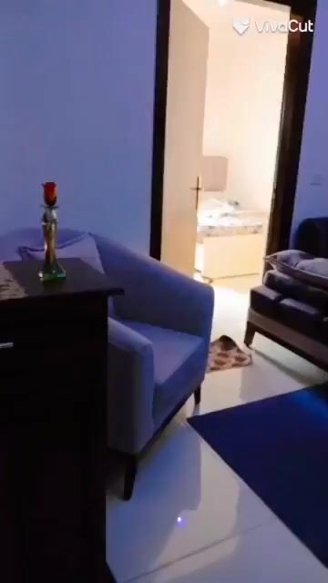 طقم كنبايات كامل استعمال شهر  