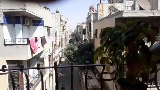 للبيع شقة حمص الخضري قرب العيادات الشاملة تجهيز جيد 