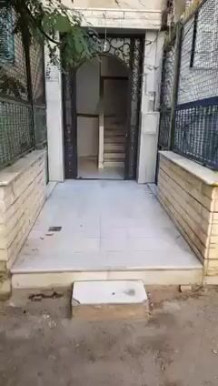 للبيع منزل في منطقة المزة طلعة الإسكان