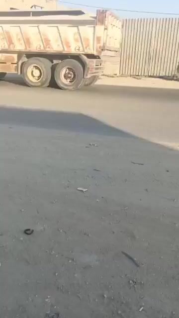 للبيع ارض عدرا القصير عالشارع العام الرئيسي 