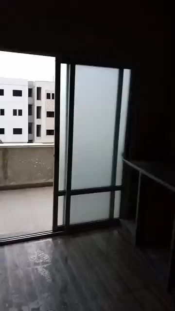 شقة 110م² للبيع في جديدة عرطوز البلد ، 3 غرف،وصالون طابق 4