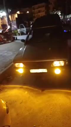 بيكاب سافيرو 1994 للبيع في حلب بسعر 2000$