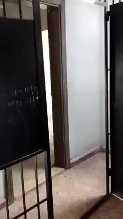 للبيع شقة حمص قرب المدينة الجامعية تجهيز جيد 