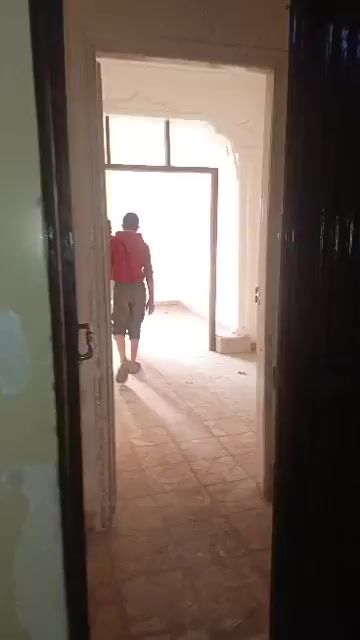 شقة للإيجار في حلب - دوار الفيض، 3 غرف وصالة