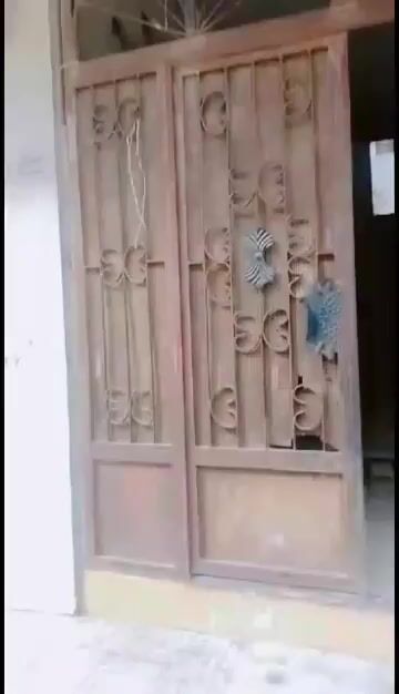 شقة للبيع الشماس شارع 19 طابق ارضي مساحة 140 متر 4 غرف مع سماوية 