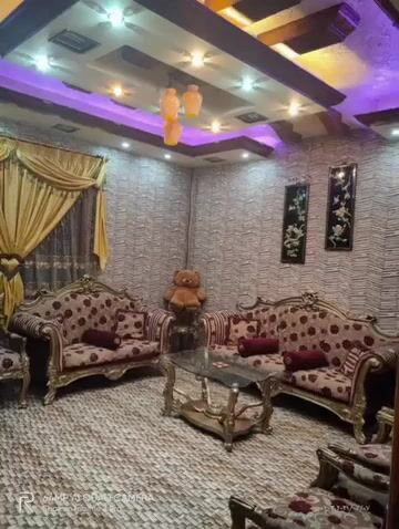 للبيع شقة حمص قرب شارع الستين مقابل مخبز الشريف تجهيز ممتاز 