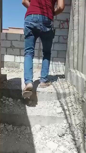 للبيع شقة طابق ثالث مع السطح مقطعة 147م/الحسكة_مساكن اوغاريت