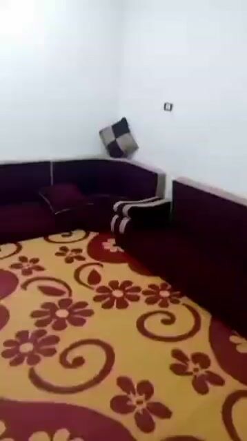 للبيع شقة سوبر 100م طابق 2 /3 غرف و منافع/ بالدانا بنص شارع الكهرباء 