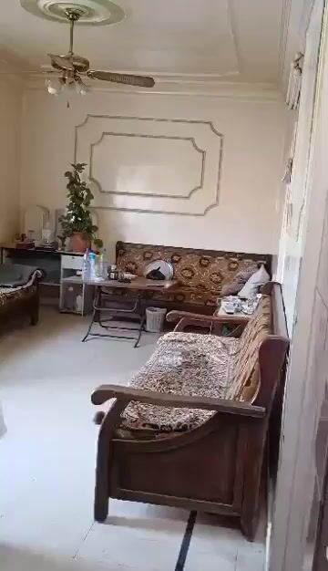 شقة للبيع في المزرعة، دمشق - 3 غرف وصالة، 140 م²