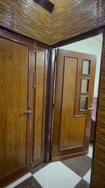 شقة 125 م² للبيع بمركز الرقة، 4 غرف وحالة ممتازة