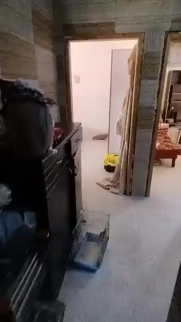 للبيع شقة حمص الأرمن قرب منظفات ابو الحكم تجهيز ممتاز 