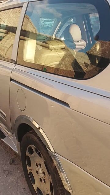  كيا #كرنفال 2006 ((#طويل 11 راكب))  _مازوت _ ليمتدد ((ا 