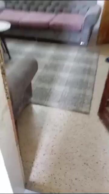 للبيع شقة كفربطنا بحي القهوة غرفتين وصالون