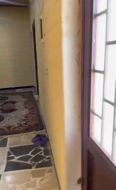 للبيع شقة في معضمية الشام الحي الشمالي شارع القطاعة ٢٢٠ متر 