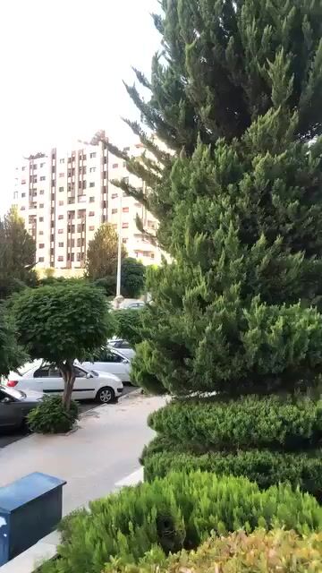 شقة مفروشة للإيجار في مشروع دمر - جزيرة18-شارع المغتربين-130m2