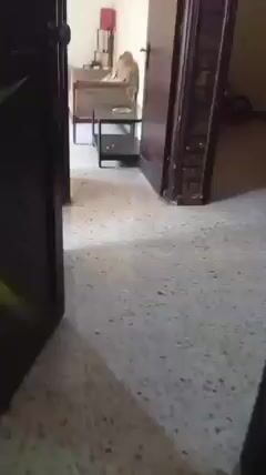 للبيع شقة حمص الأرمن الجنوبي تجهيز جيد جدا 