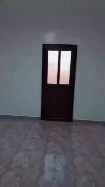 للبيع شقة 125م/طابق 4 فني/ثلاث غرف و منافع/ ادلب جانب جامع الحسين 