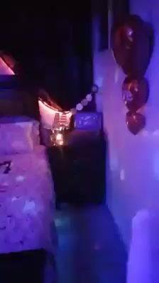 غرفة نوم زاان 