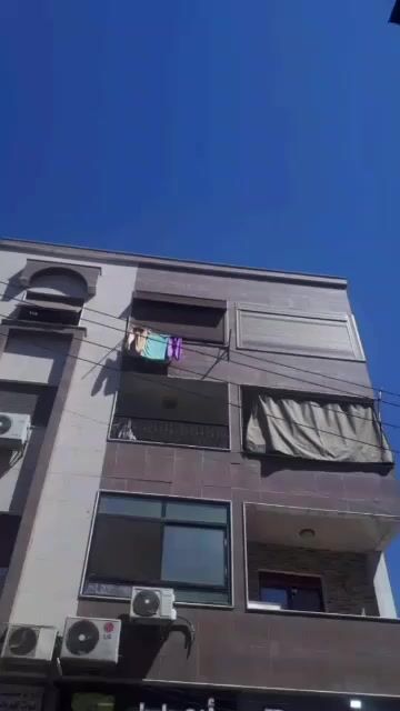 للبيع شقه بتخطيط كفرسوسة 