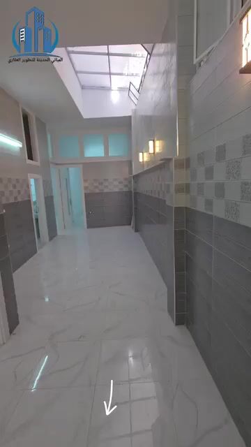 للبيع شقة حمص حي القصور قرب شارع الميماس تجهيز سوبر ديلوكس 