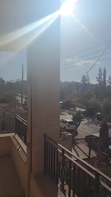 شقة للبيع في الشهباء بحلب 220م² 6 غرف طابق أول