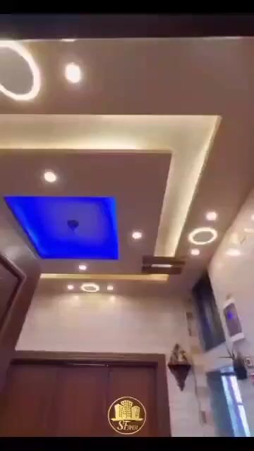 للبيع شقة ارضية ديلوكس 115م/ 3 غرف و صالون/ حماه حي القصور 