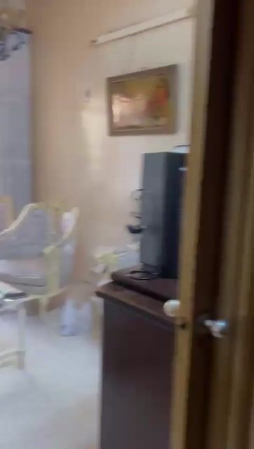 شقة للبيع في حلب حي السبيل طابق أول طلوع عشر درجات