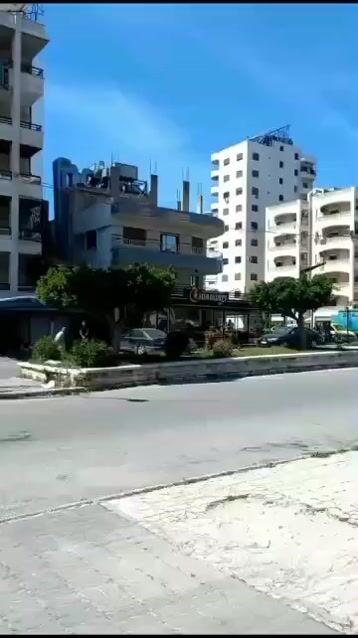 شقة للبيع في اللاذقية على استراد الزراعة بسعر 75,000$