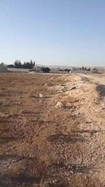 ارض زراعية للبيع في اشرفية صحنايا - 1500 م² مسورة