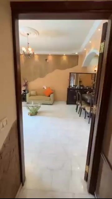 شقة فاخرة للبيع في جرمانا 172 م²، 3 غرف وصالة