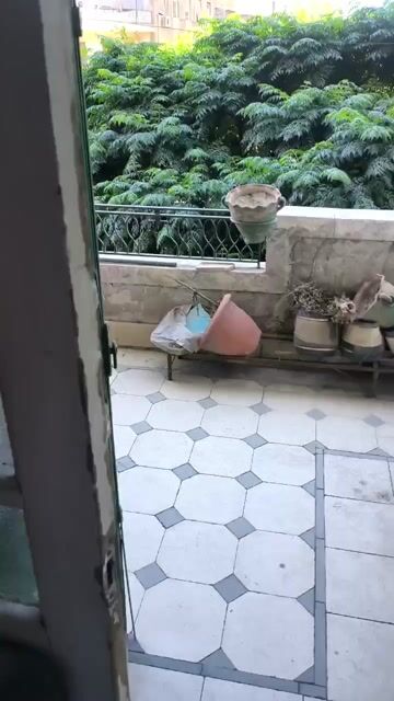 بيت طابق اول فني للبيع مقابل قيادة الشرطة شارع خالد بن الوليد كسوة