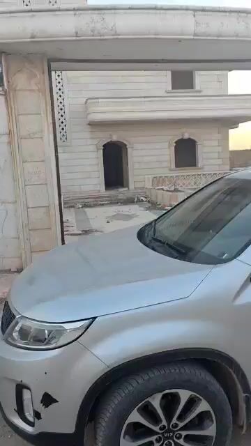 مزرعة للبيع في جمعية الأمل بحلب، 650 م²، 6 غرف