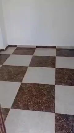 للبيع شقة 75م/طابق رابع/ثلاث غرف و منافع/ادلب غربي حديقة الحسين 