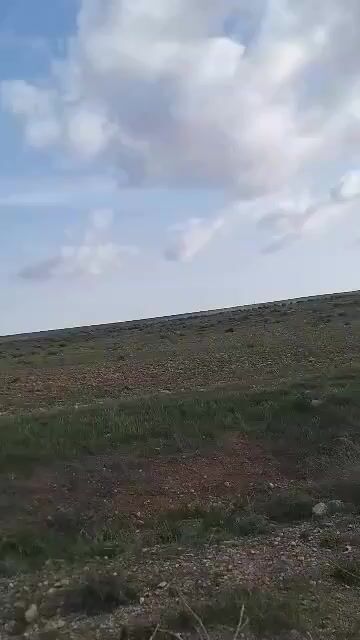 ارض زراعيه كبيره ١٤٥٠ دنم